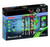 Fischertechnik Profi Dynamic M Fischertechnik Profi Dynamic M